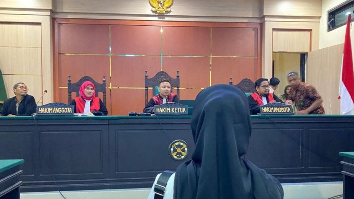 Puan Asks For Justice For Supriyani's Teacher: Guidance Cannot Be Equated With Violence