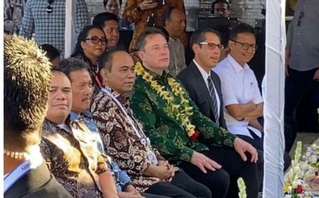 Starlink Hadir di Bali: Elon Musk Uji Coba Layanan Internet di Puskesmas Pembantu Denpasar