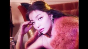 6 Potret Ailee, Penyanyi Cantik Bersuara Merdu di Balik Berbagai OST Drakor Populer yang Menawan
