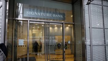 Flagstar Akuisisi Sebagian Aset Signature Bridge Bank