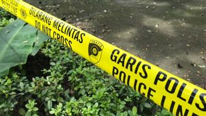 Polisi Masih Cari Potongan Tubuh Korban Mutilasi dalam Freezer di Bekasi