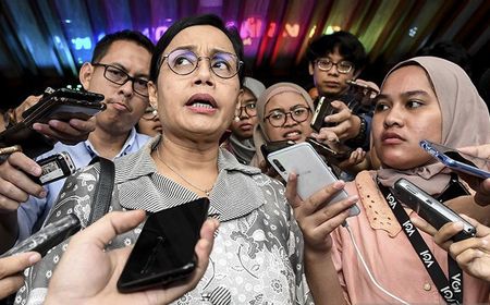 Sri Mulyani Bikin Lega Konglomerat RI: Tidak Ada Tuntutan Pidana di Program Pengungkapan Harta Sukarela