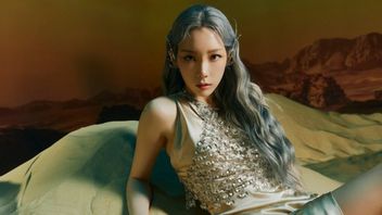 Successful Solo Career, Many Don't Know Taeyeon Is A Member Of SNSD
