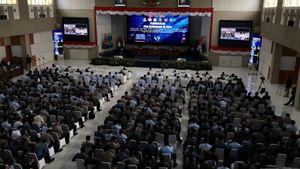 국방부, 헬리콥터 및 센서 장비 구매를 위해 파푸아를 처리하는 특별 예산 제안