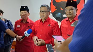 Kader Perempuan PDIP Bakal Dapat Pengarahan dari Megawati