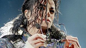 Lahirnya <i>'King of Pop'</i> Michael Jackson
