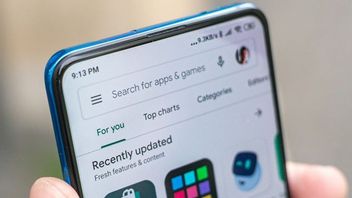 جاكرتا - ستقوم Google بحظر تطبيقات Sideload من المطورين غير الذين تم التحقق منهم