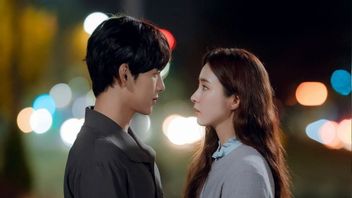 Korean Drama Run On, Romantic Story Im Si Wan And Shin Se Kyung