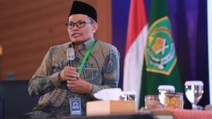 Kemenag Sebut Sidang Isbat Diperlukan untuk Menentukan Kalender Islam Secara Musyawarah