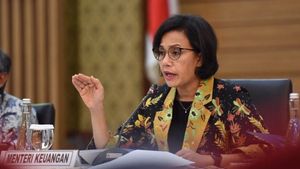 Sri Mulyani Yakin UU Cipta Kerja Buat Indonesia Lebih Kuat Saat Keluar dari Krisis Pandemi