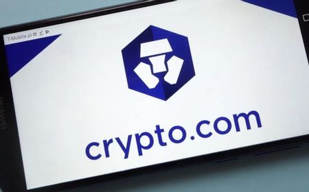 Industri Kripto Terguncang Kasus FTX, Crypto.com Kirim 320.000 ETH ke Gate.io