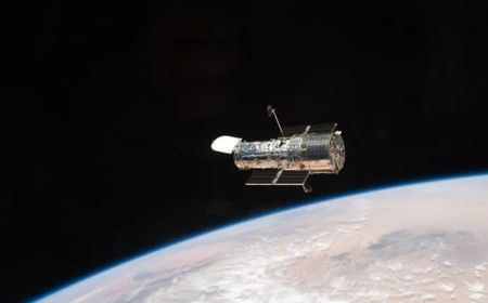 Sempat Bermasalah, Teleskop Hubble NASA Akan Beroperasi dengan Satu Giroskop