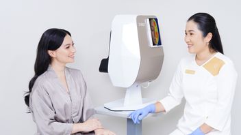ZAP推出了基于AI的皮肤检测工具,提出了个性化护理的建议