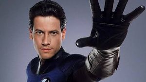 Ioan Gruffudd Bocorkan <i>Fantastic Four</i> Versinya Rencananya Trilogi