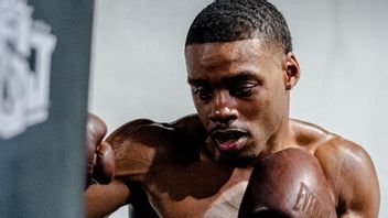 Dallas Mayor Sets April 16 As Errol Spence Jr.'s Day To Face Jordan Ugas At AT&T Stadium