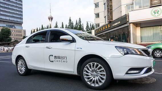 기리 S는 2027년부터 전 세계적으로 수천 대의 로보택시를 준비하고 테슬라 사이버카브에 직접 도전한다.