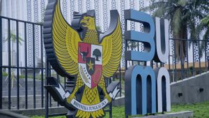 Bos Danantara soal 7 BUMN Karya jadi 3 Perusahaan: Fokus Bisnis Sebagai Kontraktor