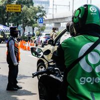 Telkom Investing In Gojek, Directors: We Are Open To Injecting Funds Into Any Startup