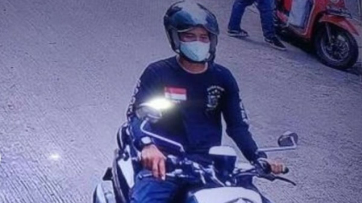 Pak Polisi, Kurir yang Paketnya Dicuri Bakal Diminta Ganti Rugi Rp3,5 Juta Jika Pelaku Tak Ditemukan