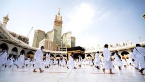 Dukung Penerbangan Haji dari Surabaya ke Arab Saudi, Pertamina Sediakan 8.500 KL Avtur