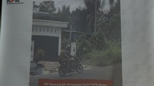 OTT Bupati Rejang Lebong, KPK Sempat ‘Kejar-kejaran’ dengan Tersangka di Gang dan Kehilangan Jejak