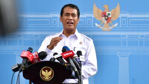 Mekanisme Titik Serah dalam Perpres Baru, Mentan Pastikan Tak Ada Kebocoran Pupuk Subsidi