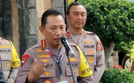 Polri Kawal Proses Pengambilan Lahan Hotel Sultan dari PT Indobuildco