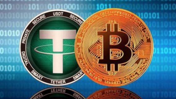 Tether Secretly Owns Tens Of Thousands Of Bitcoins, This Is According To Crypto Analysts!