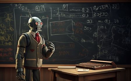 6 Website AI Matematika yang Dapat Membantu Proses Belajar Siswa