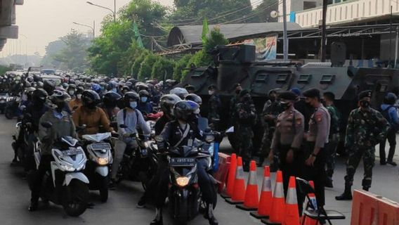 Hari Terakhir PPKM Darurat, Pemerintah Perpanjang atau Tidak?