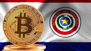 Paraguay Berencana Menjadikan Bitcoin sebagai Alat Pembayaran yang Sah