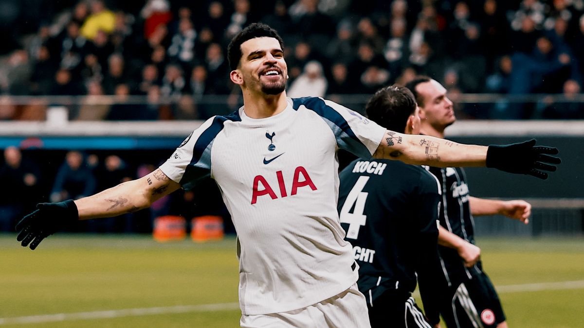 Tottenham Hotspur vs Manchester City: un test difficile pour les Spurs sous pression