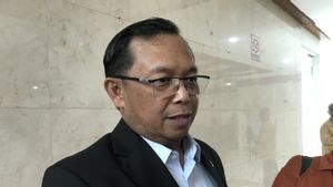 Gerindra提出Budisatrio Djiwandono Maju Pilgub Jakarta,Demokrat Want to Support?