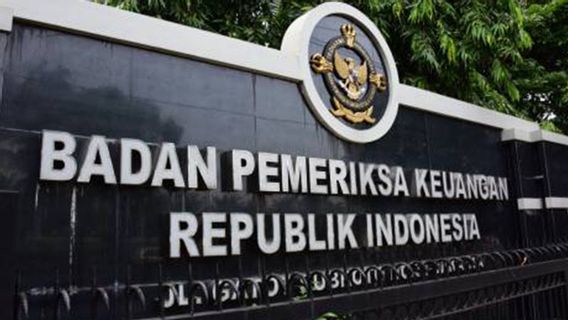 Kembali, BPK Berikan Opini WTP kepada 12 Kementerian/Lembaga Ini, Apa Saja?