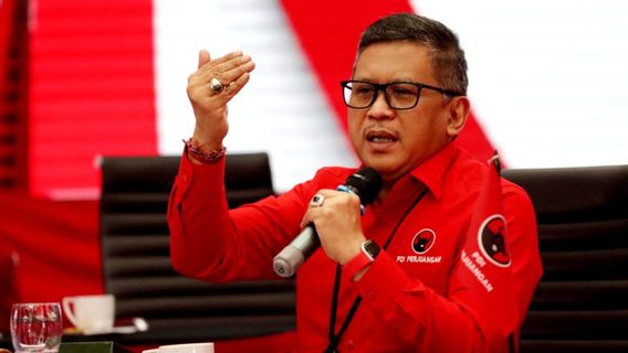 Desakan Tunda Pilkada 2020 Menguat Akibat COVID-19, PDIP Minta Pilkada Tetap Digelar 9 Desember