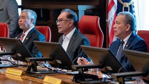 Sebut Tidak Pernah Menjanjikan Seseorang Bebas Hukuman, PM Malaysia Anwar Ibrahim Jamin Kebebasan Lembaga Penegak Hukum