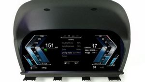 Gandeng Qualcomm, Alibaba Luncurkan Solusi AI Canggih untuk Kokpit Cerdas