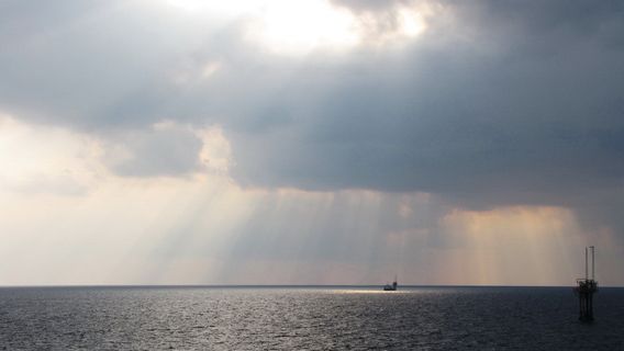 सऊदी अरब ने कहा कि होर्मुज जलडमरूमध्य में नौवहन की सुरक्षा एक साझा प्राथमिकता है