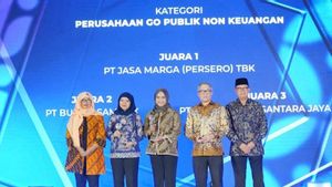 Sukses Diselenggarakan, Annual Report Award (ARA) 2022 Mendorong Praktik Governansi Perusahaan di Indonesia