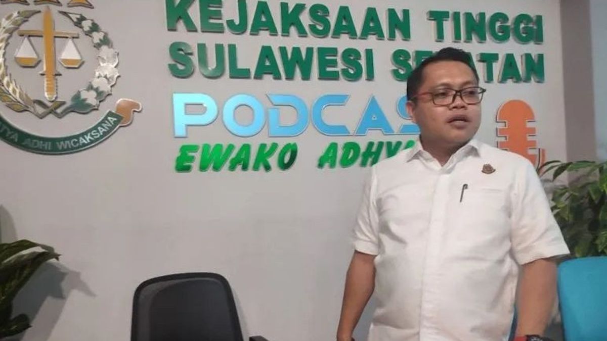 Kejaksaan Lanjutkan Penyidikan Kasus Hilangnya 500 Ton Beras Bulog