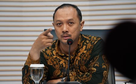 KPK Usut Korupsi Bansos Presiden yang Dibagikan Saat COVID-19