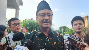 Mensos Lapor Prabowo soal Sekolah Rakyat dan Bansos Tak Tepat Sasaran