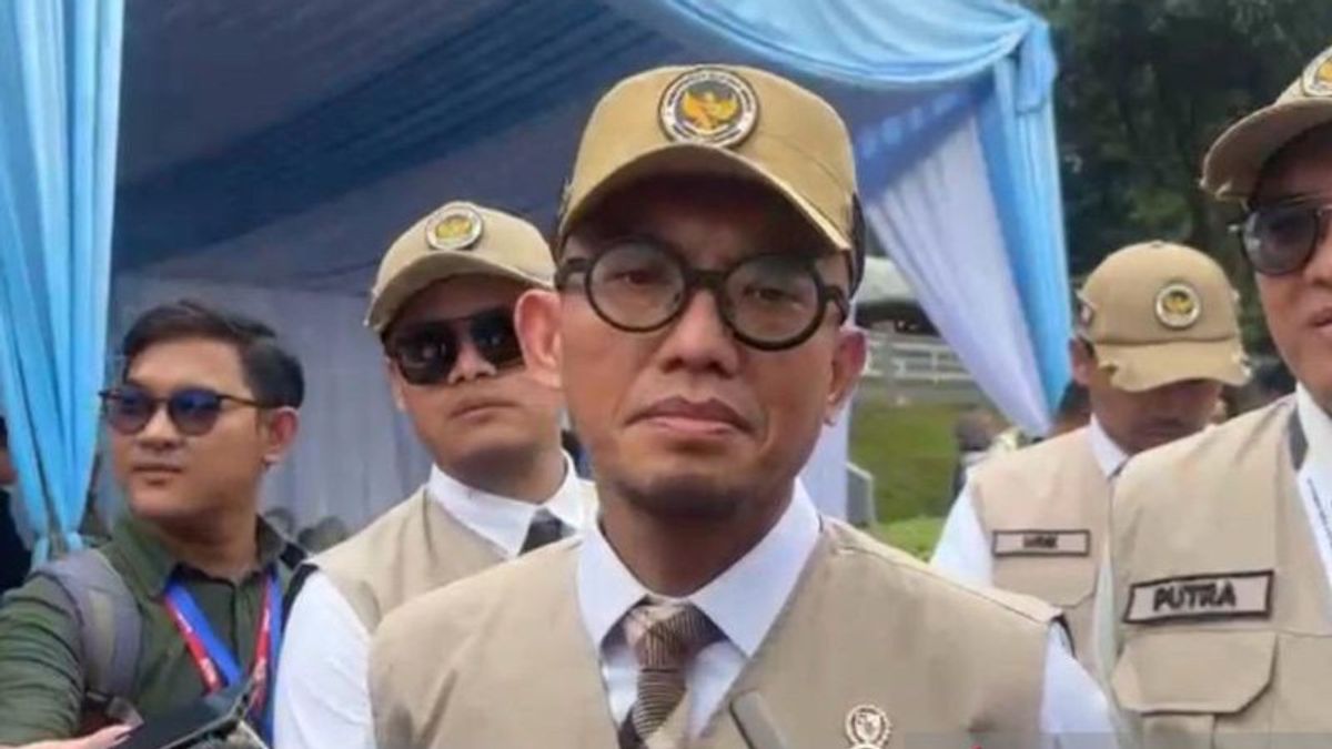 Petugas Haji Diminta Luruskan Niat: Melayani Jemaah, Bukan Ikut Berhaji