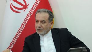 Foreign Minister Araghchi Criticizes US President Trump's Statement On Iran