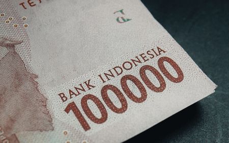 Rupiah Selasa Pagi Mantap Menguat Disuntik Sentimen Vaksin