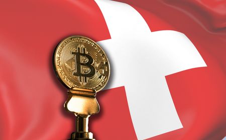 Pemerintah Swiss Teliti Manfaat Penambangan Bitcoin 