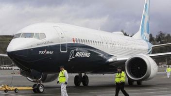 Bonne Nouvelle, Le Ministère Des Transports Lève L’interdiction Des Boeing 737 Max En Indonésie