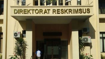 Files Of 2 Corruption Defendants Of The Mataram NTB Poltekkes Will Be Delegated To The Prosecutor's Office