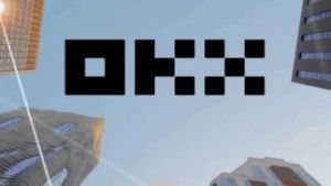 ICE Investasi di OKX, Valuasi Bursa Kripto Ini Tembus 25 Miliar Dolar AS