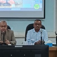 Unissula Skors Dosen Hukum yang Diduga Lakukan Kekerasan terhadap Dokter